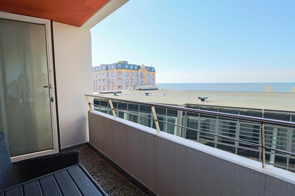 Haus Am Meer14 - App. 034 Wb Westerland Bagian luar foto
