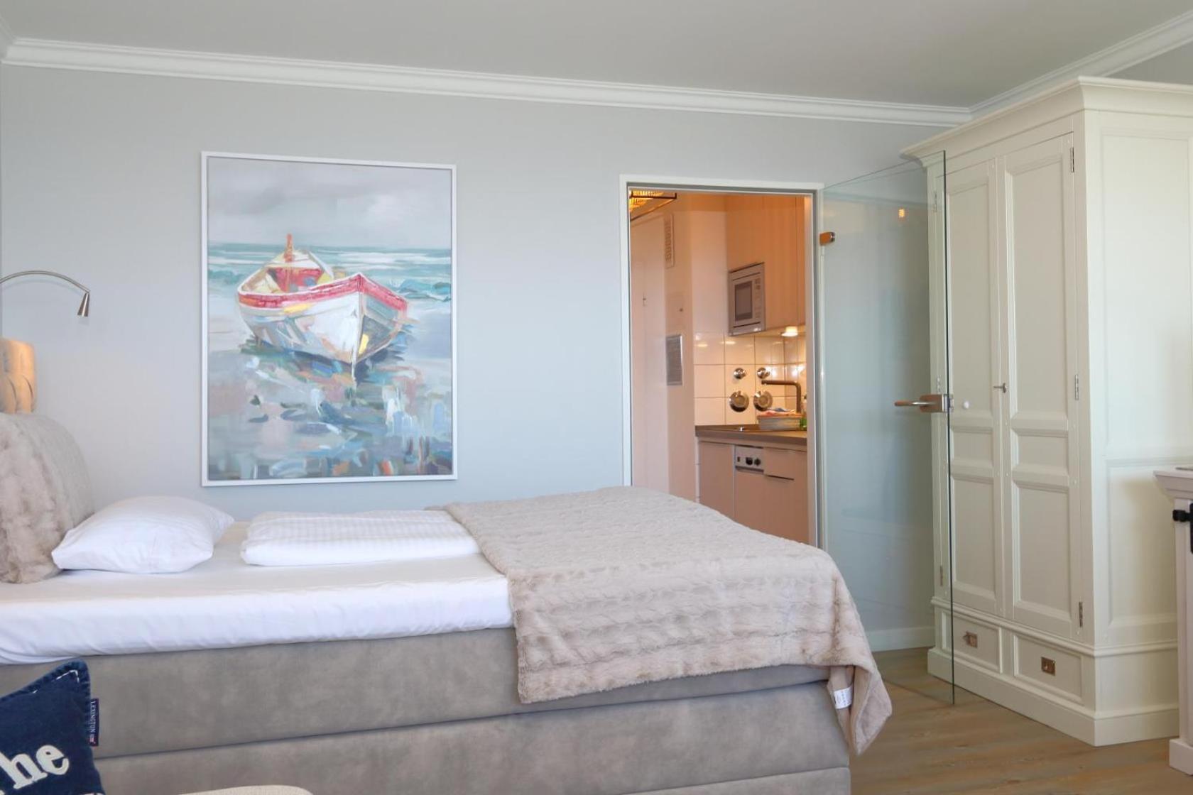 Haus Am Meer14 - App. 034 Wb Westerland Bagian luar foto