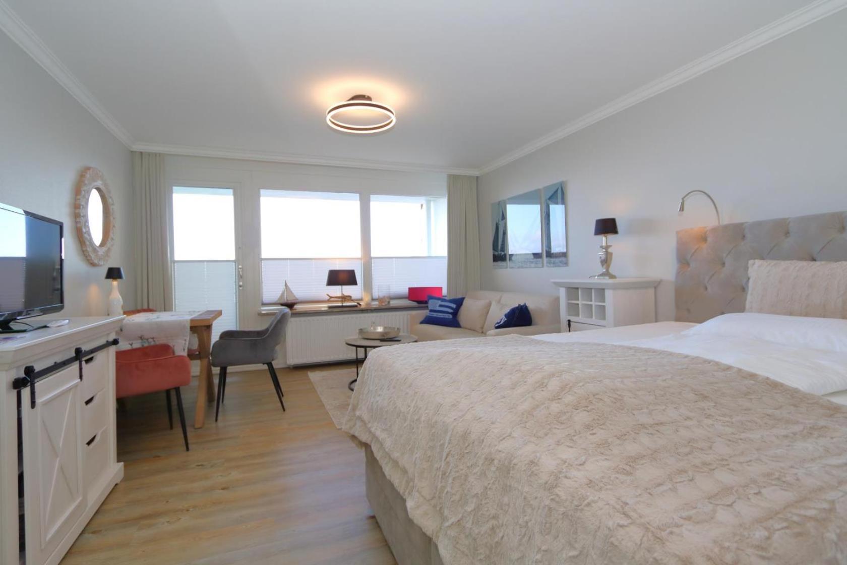 Haus Am Meer14 - App. 034 Wb Westerland Bagian luar foto